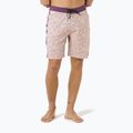 Мъжки бански шорти Rip Curl Mirage Floral Reef smokey grape