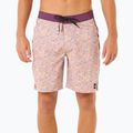 Мъжки бански шорти Rip Curl Mirage Floral Reef smokey grape 5