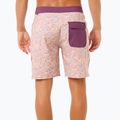 Мъжки бански шорти Rip Curl Mirage Floral Reef smokey grape 3