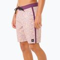 Мъжки бански шорти Rip Curl Mirage Floral Reef smokey grape 4