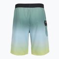 Мъжки дънкови шорти Rip Curl Shock Easy Fit blue lagoon 2