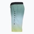 Мъжки дънкови шорти Rip Curl Shock Easy Fit blue lagoon 3