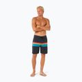 Мъжки къси панталони за плуване Rip Curl Mirage Surf Revival black 2