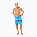 Мъжки къси панталони за плуване Rip Curl Mirage Surf Revival blue paint 2