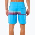 Мъжки къси панталони за плуване Rip Curl Mirage Surf Revival blue paint 3