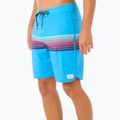 Мъжки къси панталони за плуване Rip Curl Mirage Surf Revival blue paint 4