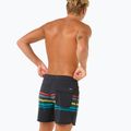 Мъжки бански шорти Rip Curl Mirage Retro Mumma black 4