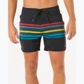 Мъжки бански шорти Rip Curl Mirage Retro Mumma black 5