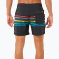 Мъжки бански шорти Rip Curl Mirage Retro Mumma black 3