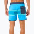 Мъжки бански шорти Rip Curl Surf Revival Volley blue paint 3