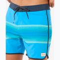Мъжки бански шорти Rip Curl Surf Revival Volley blue paint 7