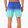 Мъжки бански шорти Rip Curl Laze Fade Volley electric cobalt 3