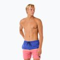 Мъжки бански шорти Rip Curl Combine Volley wild berry 4