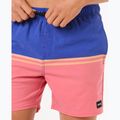 Мъжки бански шорти Rip Curl Combine Volley wild berry 7
