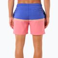 Мъжки бански шорти Rip Curl Combine Volley wild berry 3