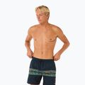 Мъжки къси панталони за плуване Rip Curl Framed Volley navy 4