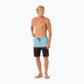 Мъжки къси панталони за плуване Rip Curl Raw Energy Split Volley black 2