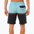 Мъжки къси панталони за плуване Rip Curl Raw Energy Split Volley black 3