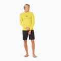 Мъжки ръкав Rip Curl Waves UPF Performance sulphur за плуване с дълъг ръкав 2