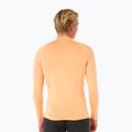 Мъжки риболовен ръкав Rip Curl Waves UPF Performance mandarin zest swimming longsleeve 3