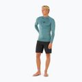 Rip Curl Waves UPF Performance мъжки ръкав за плуване с дълъг ръкав bluestone 2