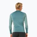 Rip Curl Waves UPF Performance мъжки ръкав за плуване с дълъг ръкав bluestone 3