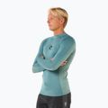 Rip Curl Waves UPF Performance мъжки ръкав за плуване с дълъг ръкав bluestone 4