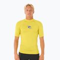 Мъжка риза за плуване Rip Curl Waves UPF Performance sulphur
