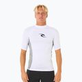 Мъжка плувна блуза Rip Curl Waves UPF Performance бяла