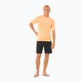 Мъжка риза за плуване Rip Curl Waves UPF Performance mandarin zest 2