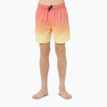 Rip Curl Fade Volley детски къси панталони за плуване диня