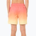 Rip Curl Fade Volley детски къси панталони за плуване диня 3