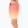 Rip Curl Fade Volley детски къси панталони за плуване диня 5