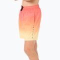 Rip Curl Fade Volley детски къси панталони за плуване диня 4