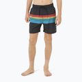 Детски къси панталони за плуване Rip Curl Surf Revival Volley, черни