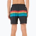 Детски къси панталони за плуване Rip Curl Surf Revival Volley, черни 3