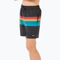 Детски къси панталони за плуване Rip Curl Surf Revival Volley, черни 6