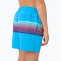 Детски бански шорти Rip Curl Surf Revival Volley blue paint 7