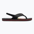 Детски джапанки Rip Curl Ripper 2 Bloom black/red 2