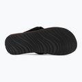 Детски джапанки Rip Curl Ripper 2 Bloom black/red 4