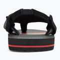 Детски джапанки Rip Curl Ripper 2 Bloom black/red 6
