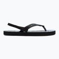 Детски джапанки Rip Curl Grom Energy Bloom black/blue 2