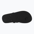 Детски джапанки Rip Curl Grom Energy Bloom black/blue 4