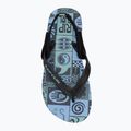 Детски джапанки Rip Curl Grom Energy Bloom black/blue 5