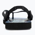Детски джапанки Rip Curl Grom Energy Bloom black/blue 6