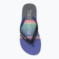 Мъжки джапанки Rip Curl Breakers Bloom ice blue 5