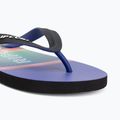 Мъжки джапанки Rip Curl Breakers Bloom ice blue 7