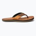 Мъжки джапанки Rip Curl Oxford Leather tan