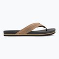 Мъжки джапанки Rip Curl Chiba Bloom Open Toe brown/black 2