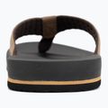 Мъжки джапанки Rip Curl Chiba Bloom Open Toe brown/black 6